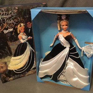 Ballroom Beauties - Midnight Waltz